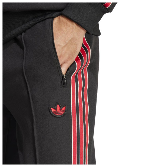 Adidas Ανδρικό παντελόνι φόρμας Manchester United Terrace Icons Track Pants
